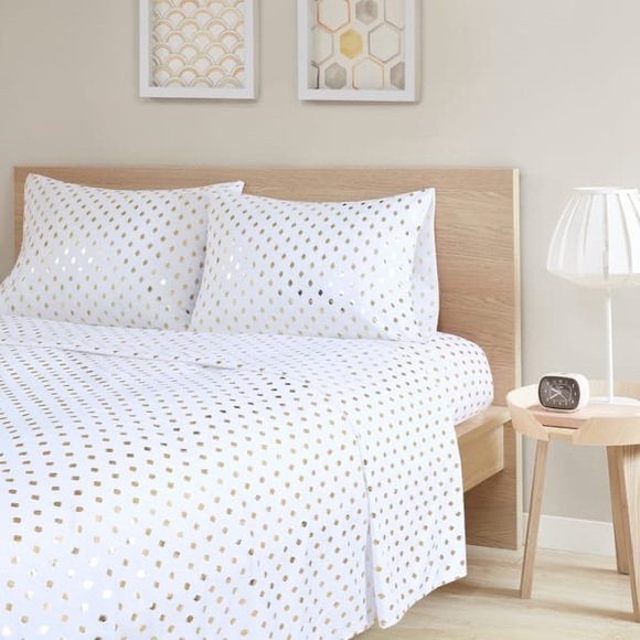 Id Bedding Twin Bedding 3 Piece Set Nwt Poshmark